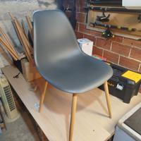 Sedie per tavolo da pranzo 