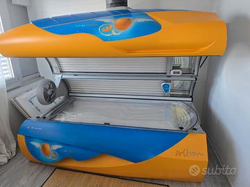 lampada solare XL-75 ergoline