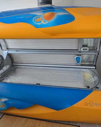 lampada solare XL-75 ergoline