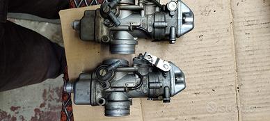 moto Guzzi lemans3 ,sp,t3 t4 ricambi vari ecc