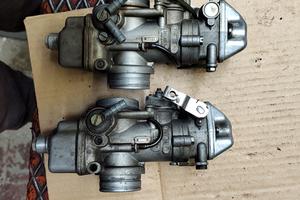 moto Guzzi lemans3 ,sp,t3 t4 ricambi vari ecc