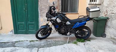 Yamaha Ténéré 700 - 2020