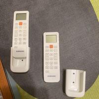 telecomandi condizionatore samsung