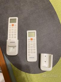 telecomandi condizionatore samsung