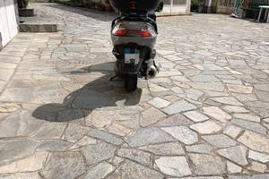 Suzuki AN Burgman 400 - 2006