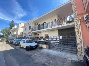 3 LOCALI A ISOLA DELLE FEMMINE