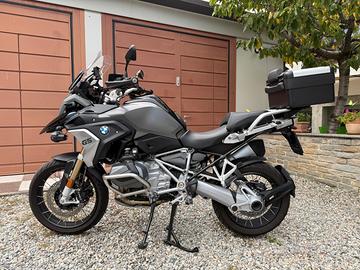 BMW R 1250 GS Nero - 2020