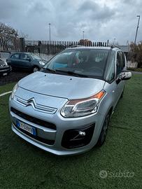Citroen c3 Picasso 16hdi 2015