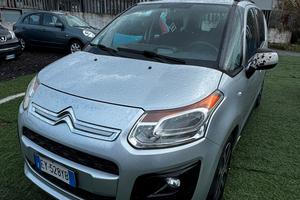 Citroen c3 Picasso 16hdi 2015