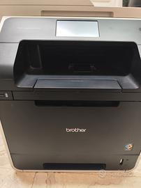 Brother DCP l8450 CDW 
