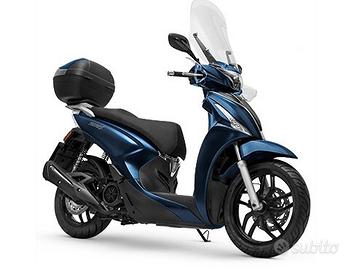 Kymco People S 200 NUOVO