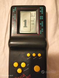 videogioco tetris 