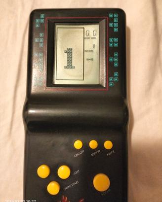 videogioco tetris 
