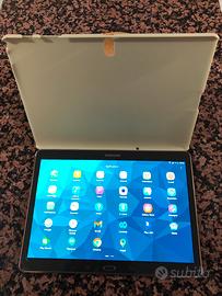 Tablet Samsung Tab S 10.5"/16Gb/Wi-fi +4G  SM-T805