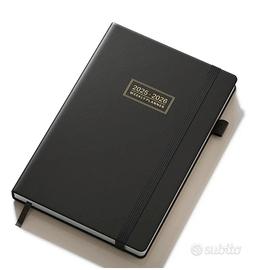 Agenda Settimanale 2025 2026