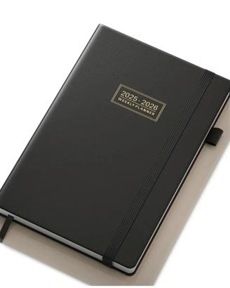 Agenda Settimanale 2025 2026