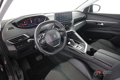 PEUGEOT 3008 2ª serie 3008 PureTech Turbo 130 S&S 