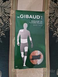 Tutore polso Dx Gibaud Manugib 20