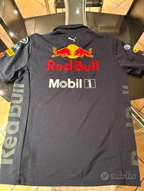 MAGLIETTA RED BULL F1
