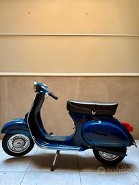 Vespa primavera et3