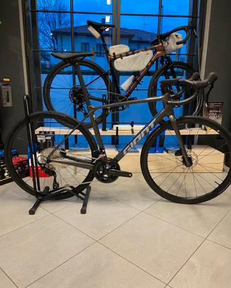 Giant TCR Advanced 2 (KOM)