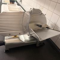 Affettatrice professionale TGL250