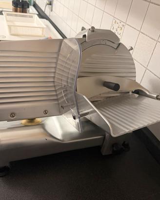 Affettatrice professionale TGL250