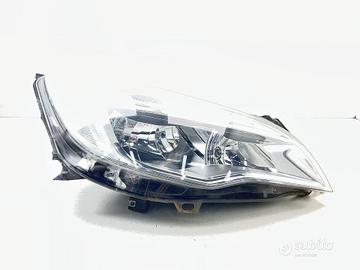 FARO ANTERIORE DESTRO OPEL Astra J 13253647 A14NET