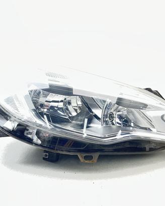 FARO ANTERIORE DESTRO OPEL Astra J 13253647 A14NET