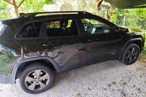 edizione limitata jeep grand cheeroke