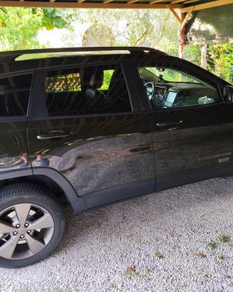 edizione limitata jeep grand cheeroke