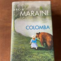 Libro Dacia Mariani