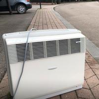 Climatizatore monoblocco