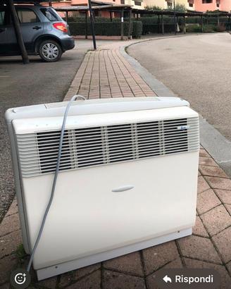 Climatizatore monoblocco