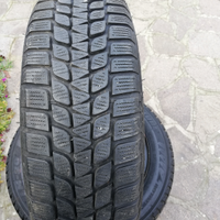 Pneumatici BRIDGESTONE