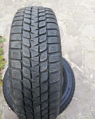 Pneumatici BRIDGESTONE