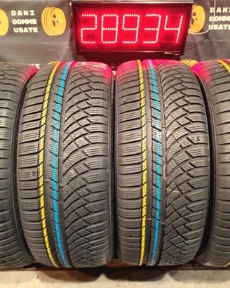 PNEUMATICI 245 50 19 KUMHO DA NEVE AL 90/99%