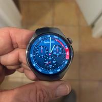 Huawei Watch 5