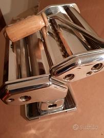 imperia macchina per pasta