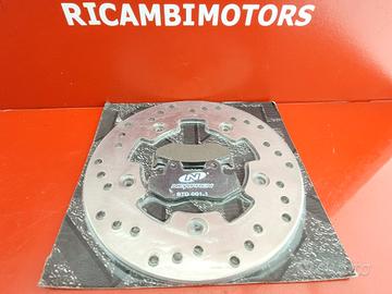 DISCO FRENO POSTERIORE SUZUKI AN 250 400
