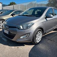 Hyundai i20 1.2 GPL 5 porte - 2013