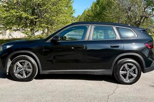 Bmw X1 sDrive 18d