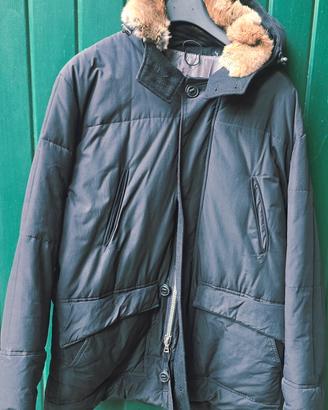 Piumone giacca Parka Peuterey