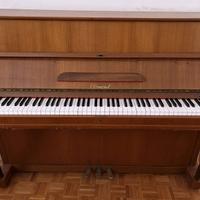 Pianoforte verticale Clement