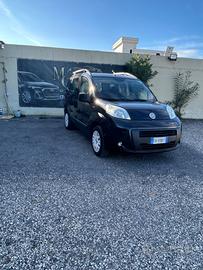 Fiat Qubo 1.4 8V 77 CV Active Natural Power