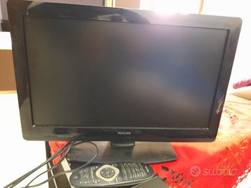 tv 19 pollici e 22 pollici