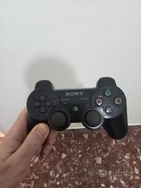 controller Ps3 Sony 