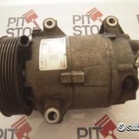 Compressore clima renault scenic 1.5 dci 2006