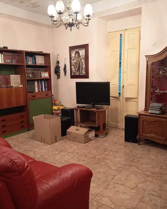 Appartamento Tagliacozzo