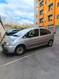 Citroen  Picasso  1.6 hdi Elegance
